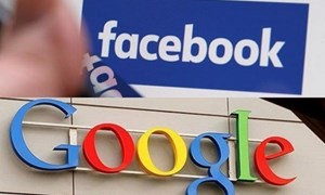 Facebook và Google cho phép nhân viên làm việc ở nhà đến hết năm