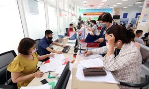 Hà Nội, TP. Hồ Chí Minh thu thuế cho thuê căn hộ: 3 khó khăn lớn