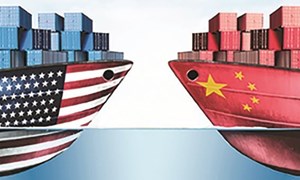 Chiến tranh thương mại Mỹ - Trung: Ai sẽ nhường bước trước?