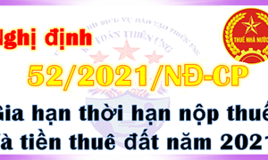 *