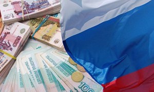 Kinh tế phục hồi, Nga sẽ thoát nguy cơ khủng hoảng?
