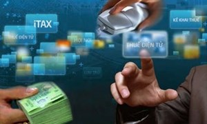 Tổng cục Thuế tiếp tục nâng cấp các ứng dụng quản lý thuế 