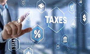 Đổi mới đồng bộ hệ thống chính sách thuế, góp phần thực hiện các mục tiêu phát triển kinh tế - xã hội