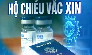 Thí điểm sử dụng hộ chiếu vắc xin: Bước chuẩn bị để du lịch 