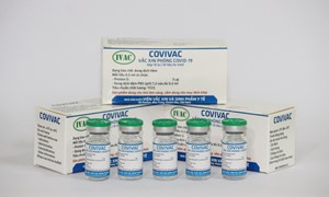 Quỹ Vắc xin phòng, chống COVID-19 chi 8,807 tỷ đồng hỗ trợ thử nghiệm lâm sàng Vắc xin Covivac