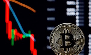 Bitcoin giảm sâu dưới 40.000 USD do đâu?