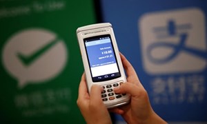 Alibaba cho phép thanh toán qua WeChat Pay, mạng liên kết đối thủ đã mở?