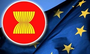 Các động lực chiến lược thúc đẩy đàm phán thương mại tự do ASEAN-EU