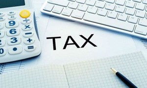 Tính đến ngày 30/9/2021, ngành Thuế  thu được 22.000 tỷ đồng nợ thuế