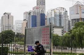 Trung Quốc chao đảo vì làn sóng vỡ nợ trái phiếu bất động sản