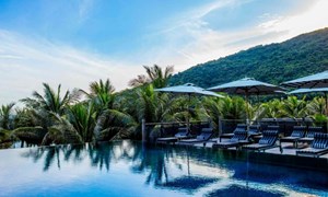 12 resort tốt nhất thế giới: Việt Nam có 2 đại diện