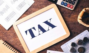 Gỡ vướng khai thuế thay, nộp thuế thay khoản thưởng khuyến mại, chiết khấu thương mại