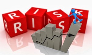 Nhận diện rủi ro tài chính và giải pháp ổn định an ninh tài chính doanh nghiệp