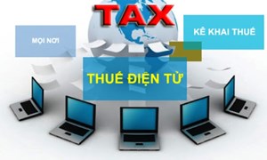 Cải cách thủ tục hành chính thuế, đảm bảo hỗ trợ tốt nhất cho người nộp thuế