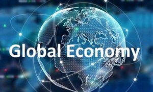 Kinh tế toàn cầu năm 2022 được dự báo sẽ gặp nhiều khó khăn