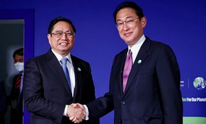 Thủ tướng thăm chính thức Nhật Bản từ ngày 22-25/11