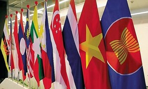 Việt Nam - ASEAN: Tận dụng lợi thế địa lý để thúc đẩy xuất khẩu