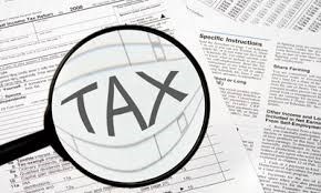Bộ Tài chính bãi bỏ 9 thông tư về lĩnh vực thuế, phí và lệ phí