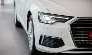 Triệu hồi xe ô tô Audi model 2019 đến 2021 vì lỗi kỹ thuật nguy hiểm