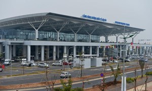Sân bay thứ 2 Hà Nội không được xây dựng trong thập niên tới