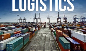 Nâng cao năng lực cạnh tranh cho doanh nghiệp logistics