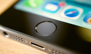 Apple đưa thân kính kim loại, Touch ID cảm ứng vào iPhone 8