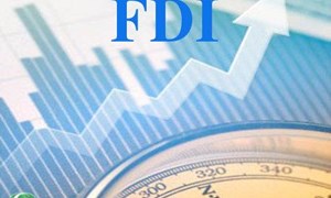 Tăng lực hấp dẫn vốn FDI