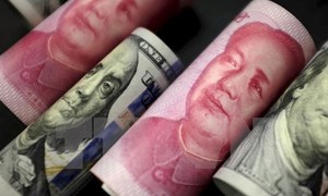 Trung Quốc bỏ 2 quy định vốn là “phao” nâng đỡ Nhân dân tệ