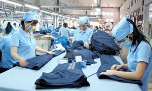 Lao động Việt có làm chủ Cách mạng công nghiệp 4.0? 