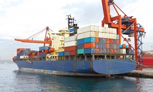 Khơi thông dòng chảy xuất khẩu trong APEC 