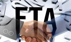 Nâng cao mức độ hưởng lợi từ FTA