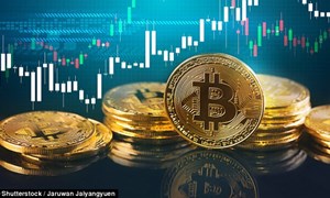 Giá tiền ảo đồng loạt giảm, Bitcoin lại rớt mốc 7.000 USD
