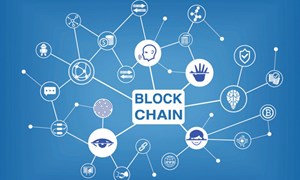 Ẩn số cổ phiếu ngành Blockchain