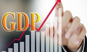 VEPR dự báo tăng trưởng quý IV đạt mức 6,56%, cả năm GDP sẽ tăng 6,84%