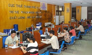  Cục Thuế Hà Nội đã rà soát 168 thủ tục hành chính thuế 