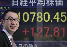 Nhật Bản nới lỏng quy định bán khống cổ phiếu