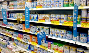 Thủ tướng Chính phủ yêu cầu kiểm tra việc bốn hãng sữa lớn tăng giá sữa