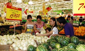 Niềm tin người tiêu dùng Việt Nam đang được cải thiện