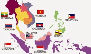 Cộng đồng kinh tế ASEAN: Thêm cơ hội phát triển cho Việt Nam