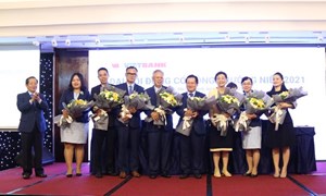 Ông Dương Nhất Nguyên trúng cử Chủ tịch Hội đồng quản trị Vietbank nhiệm kỳ 2021 – 2025