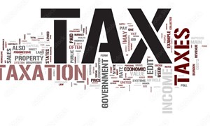Một số mô hình lý thuyết nền sử dụng  trong nghiên cứu về thuế và tuân thủ thuế