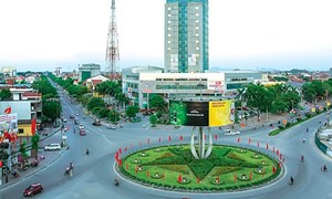 Phát triển kinh tế địa phương từ chương trình mỗi xã một sản phẩm tại tỉnh Hà Tĩnh
