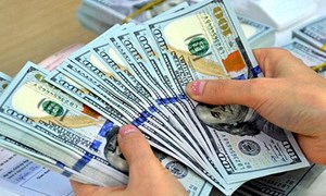 Kho bạc Nhà nước công bố tỷ giá hạch toán ngoại tệ tháng 5/2022