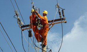 EVNNPC: Sản lượng điện thương phẩm 7 tháng đầu năm 2021 tăng 10,65% so với cùng kỳ năm 2020