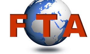 Thực hiện cắt giảm thuế nhập khẩu trong các Hiệp định thương mại tự do