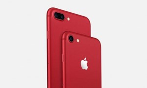 iPhone X và iPhone 8 RED có thể ra mắt trong tháng này