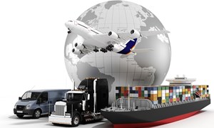 Doanh nghiệp logistics và thương mại điện tử: Tăng kết nối thúc đẩy xuất khẩu