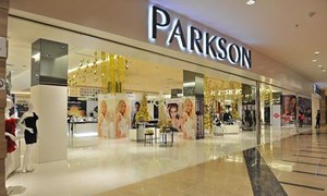 Đóng cửa hàng loạt trung tâm thương mại, Parkson báo lỗ 7 quý liên tiếp