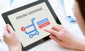 Khách hàng chấp nhận rủi ro khi mua sắm trực tuyến?