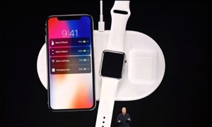 8 sản phẩm Apple có thể giới thiệu trong sự kiện 0h sáng 13/9 sắp tới